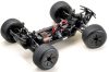 Absima AT2.4 4WD Brushed Truggy 1/10 RTR 12206 (Inc. Battery/charger)